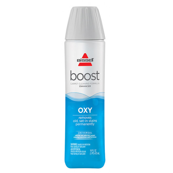 14051 Bissell Oxy Boost Carpet Cleaning Formula Enhancer 